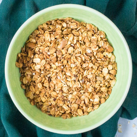 Granola Coco Bio