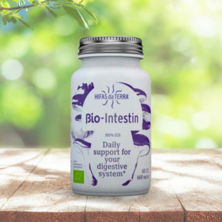 Bio Intestin - Rétablit l'équilibre digestif