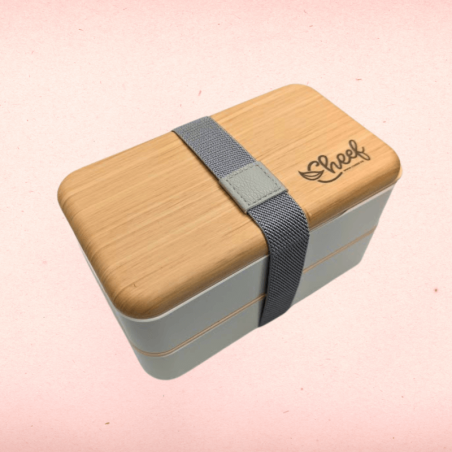 Lunch box Cheef