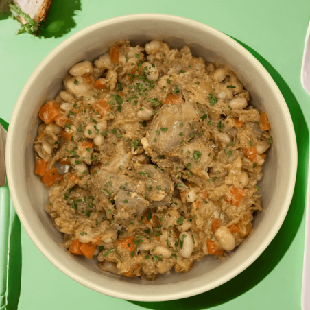 Cassoulet