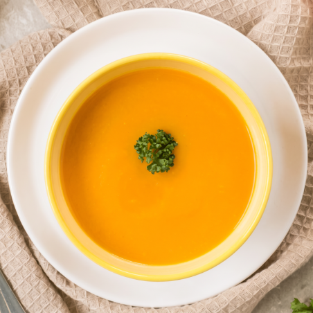 Velouté de potiron BIO