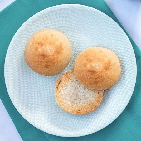Boule de pain Bio