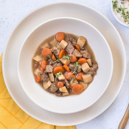 Boeuf bourguignon