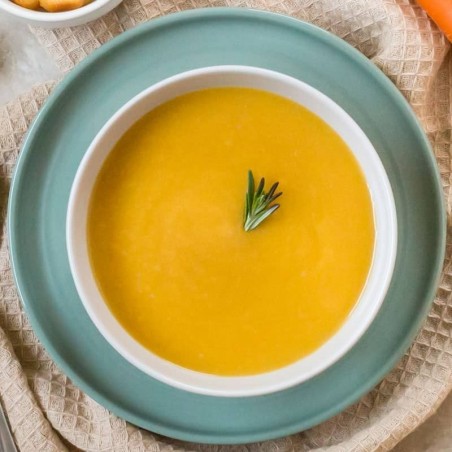 Velouté de légumes BIO