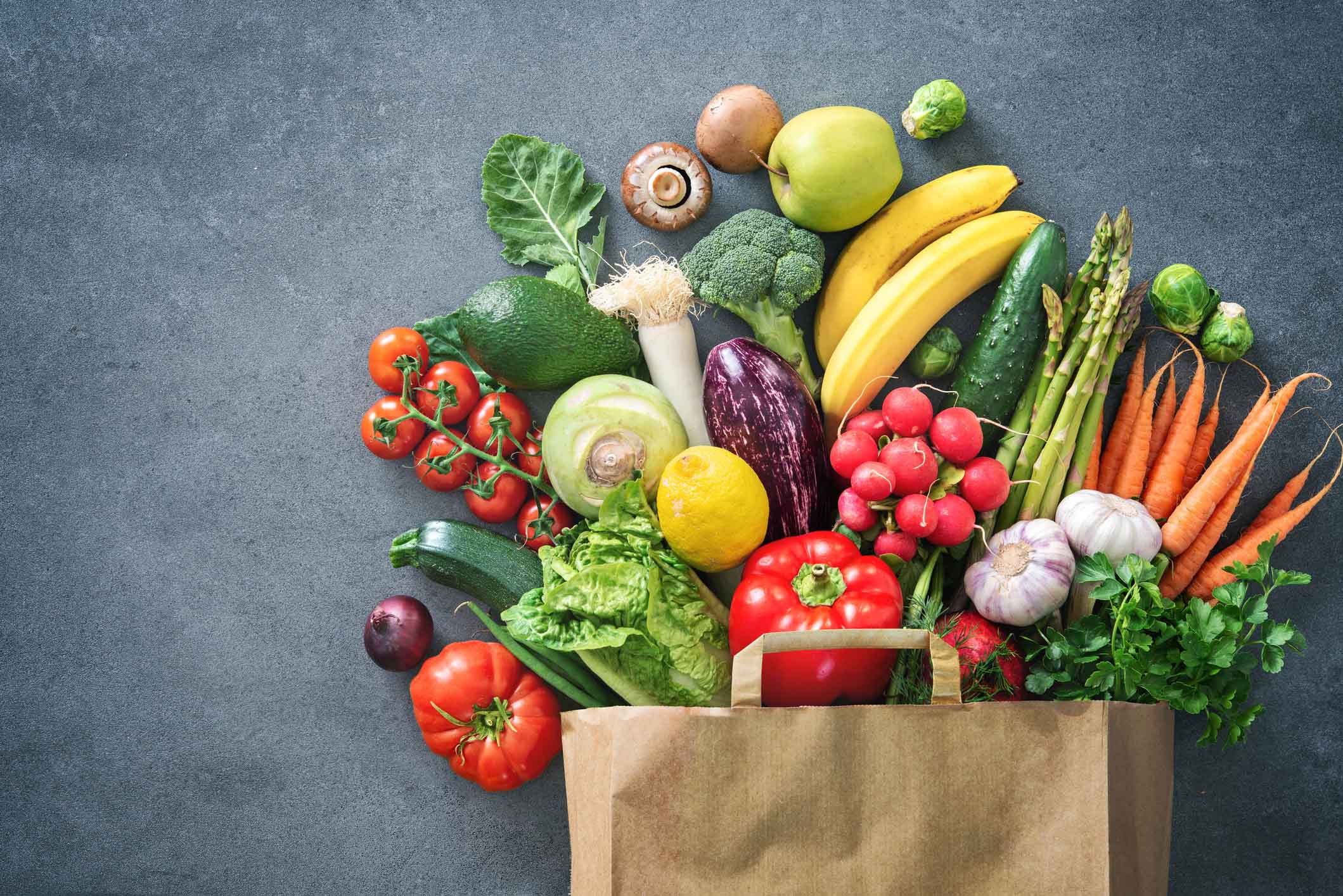 légumes