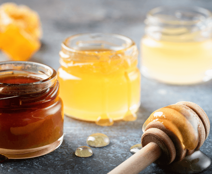 le miel fait-il grossir ? Cheef conseils experts