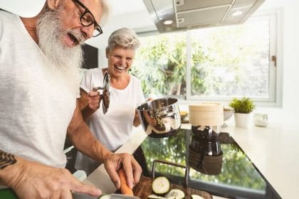 maigrir après 50 ans