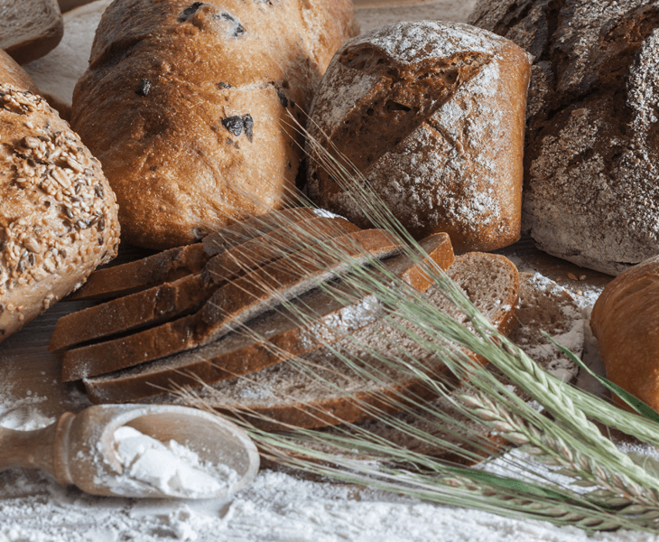 Quel est le pain le moins calorique ? - Conseils d'expert minceur par Cheef Cheef conseils experts minceur