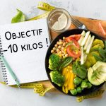 Comment perdre 10 kilos