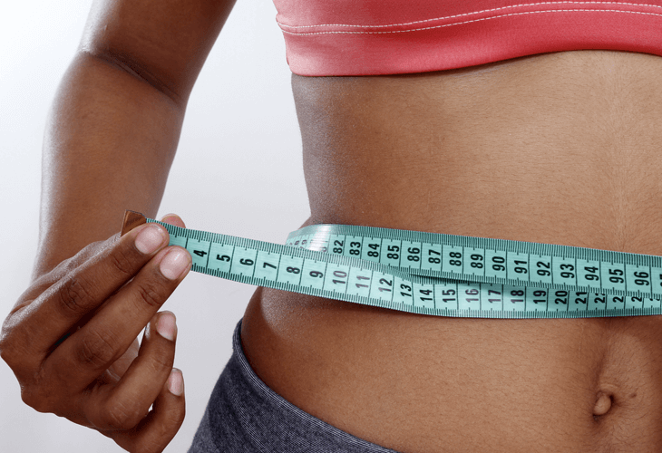 Perdre du ventre Femme Cheef conseils d'experts