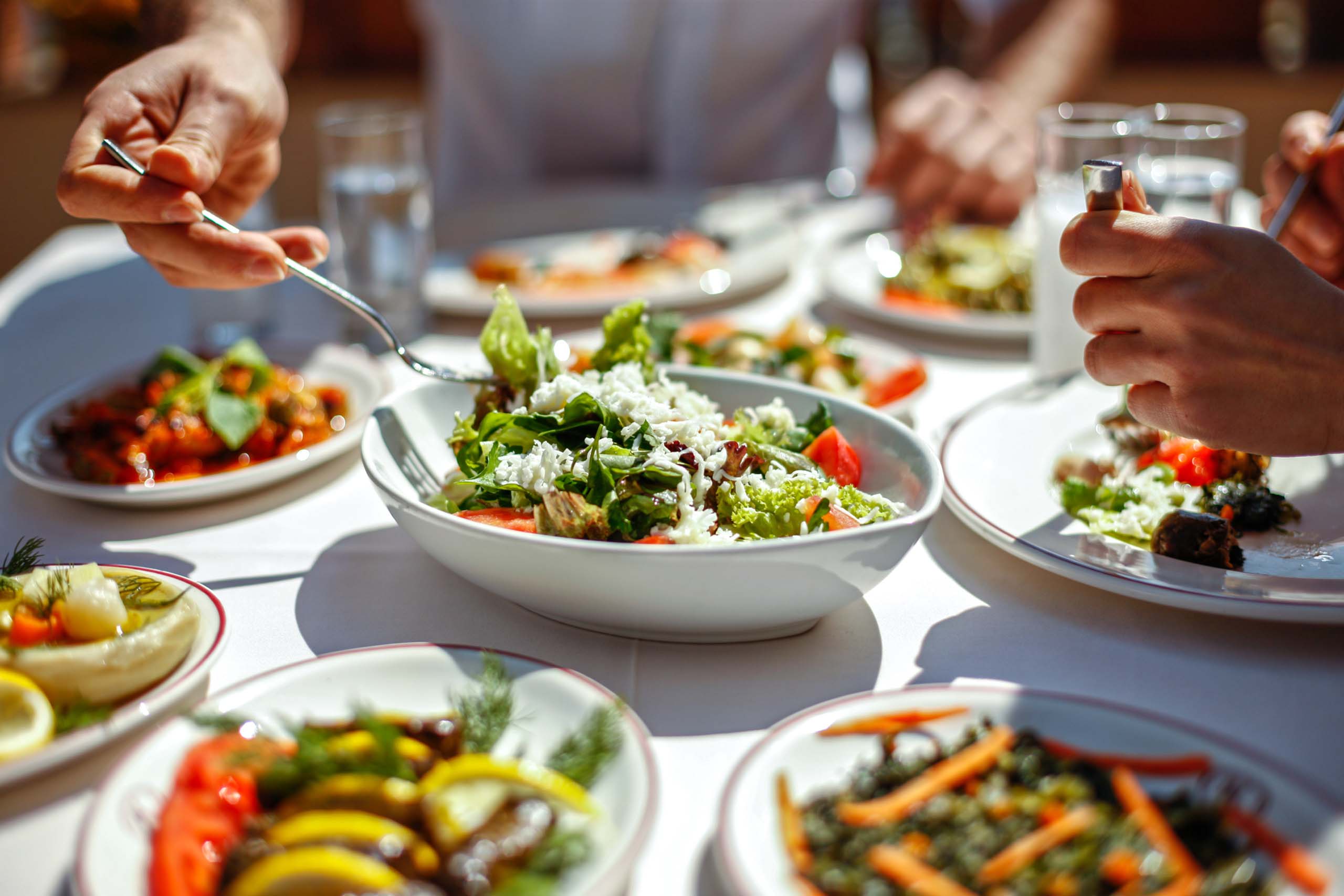 repas minceur recette pour maigrir