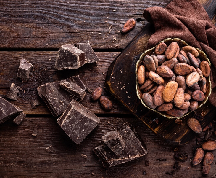 Du chocolat pour diabétique ? Ça existe ! Cheef conseils minceur