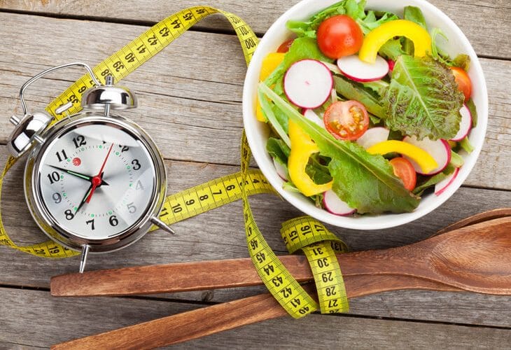 chrononutrition impact cholestérol Cheef conseils experts minceur