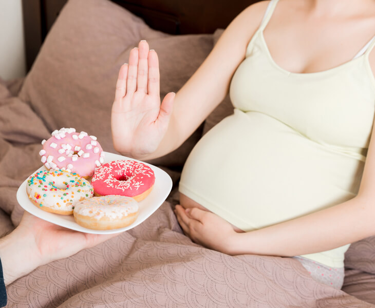 diabete gestationnel cheef conseils experts minceur
