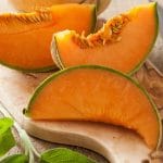 régime melon Cheef conseils experts minceur