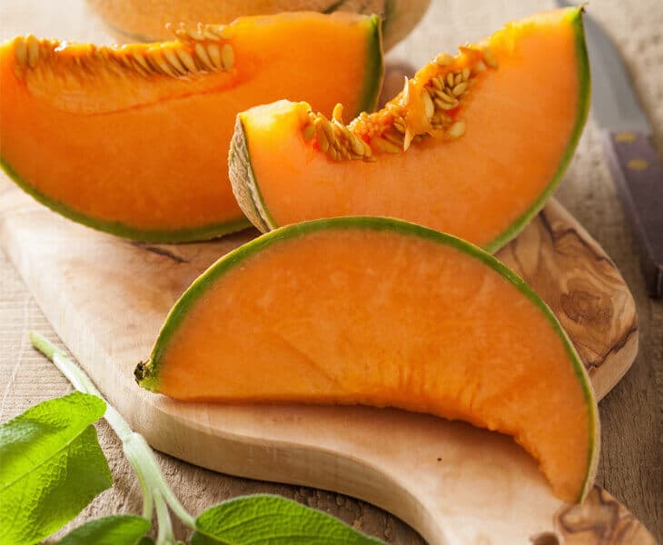 régime melon Cheef conseils experts minceur