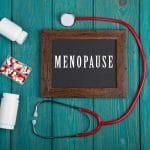 ménopause maigrir