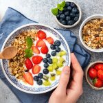 petit dejeuner si diabete de type 2 Cheef conseils experts minceur