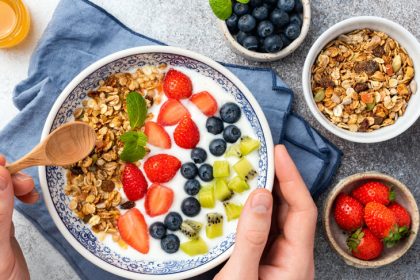 petit dejeuner si diabete de type 2 Cheef conseils experts minceur