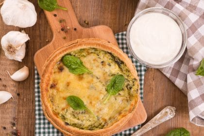 Repas du soir pour maigrir Cheef conseils experts minceur