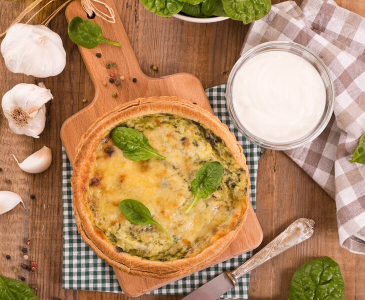 Repas minceur : que manger le soir pour maigrir ?