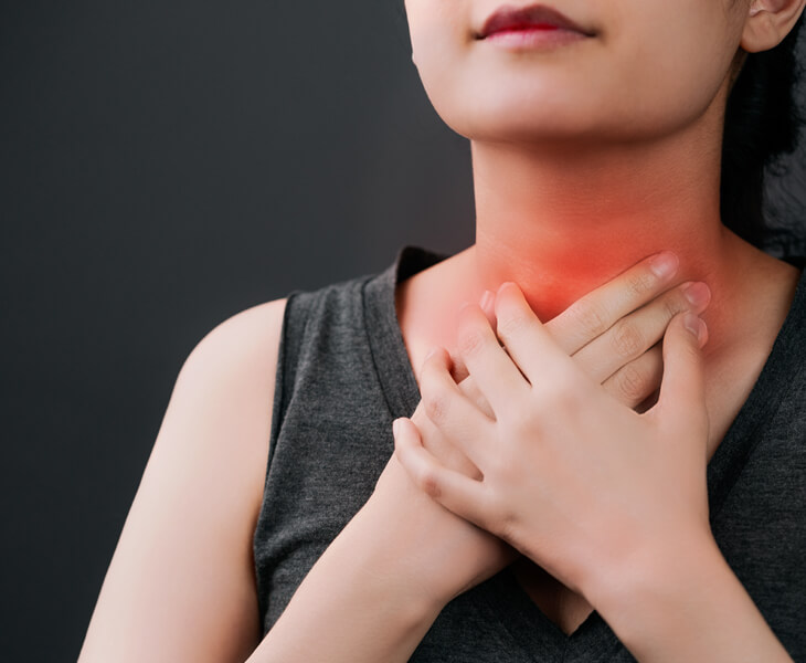 thyroidie Alimentation Cheef conseils experts minceur