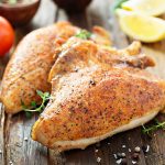 Recettes poulet Cheef conseils experts minceur