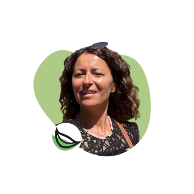Laëtitia Nahal