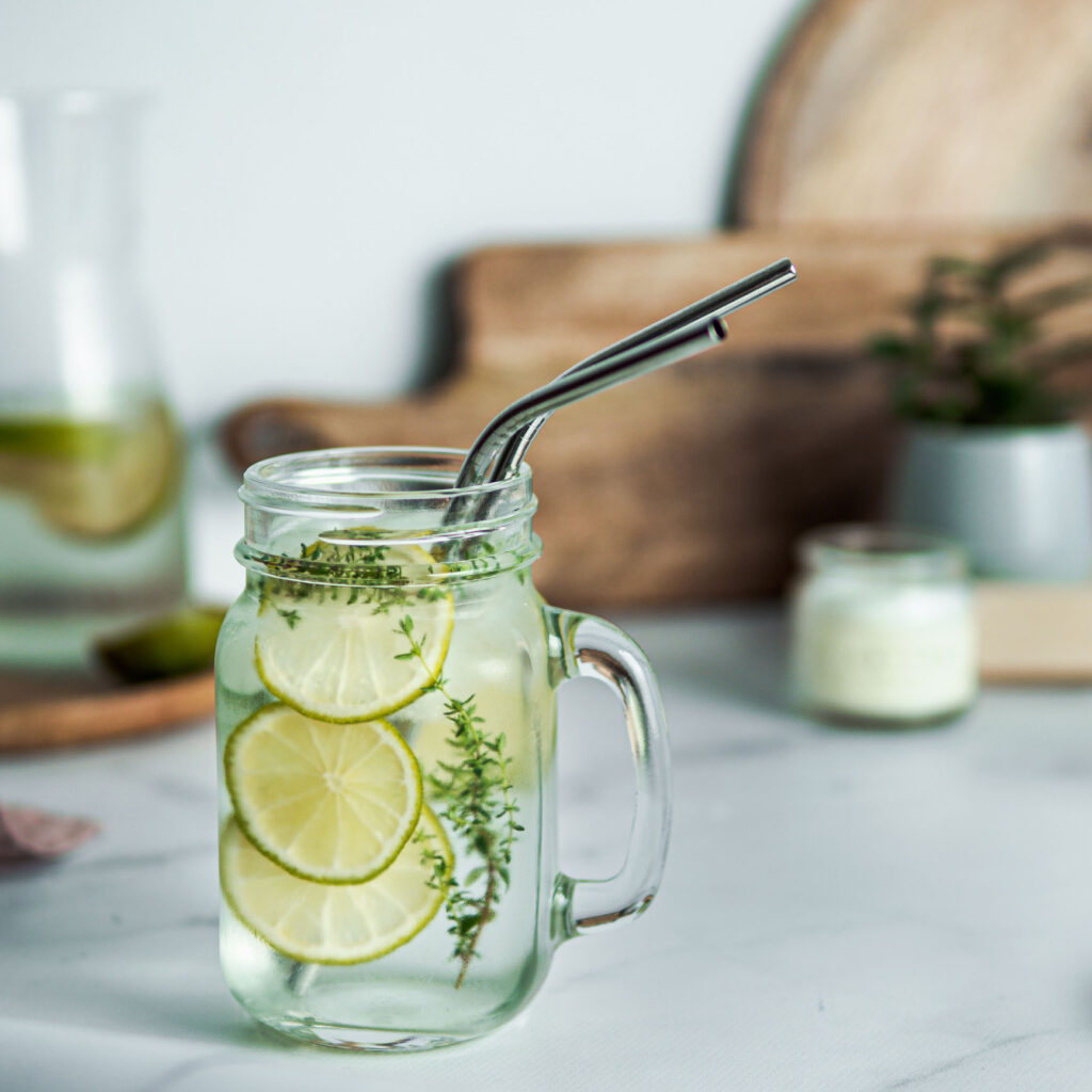 Et si l'eau de mer nous aidait à mincir ? : Femme Actuelle Le MAG