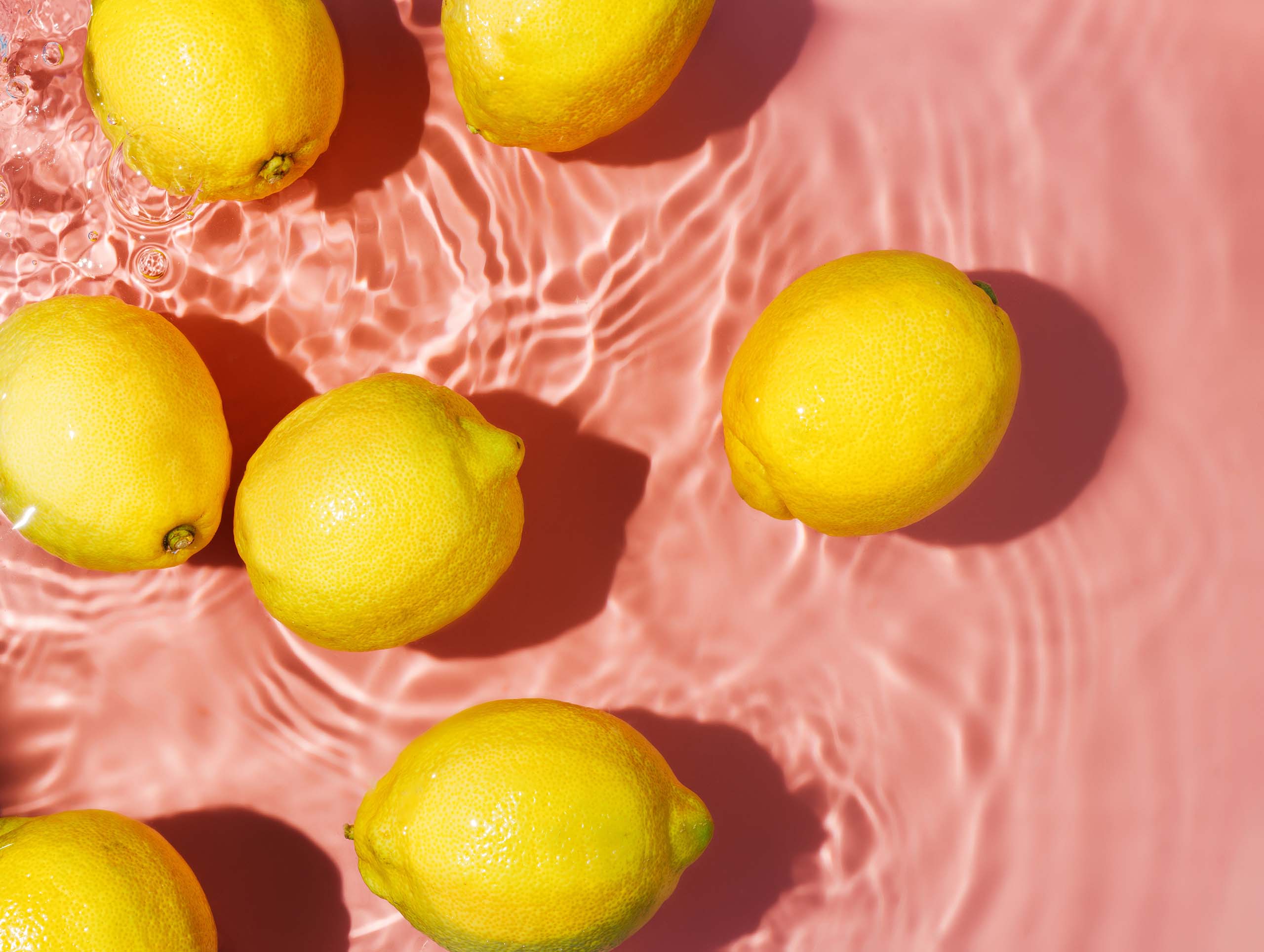 citron régime cétogène