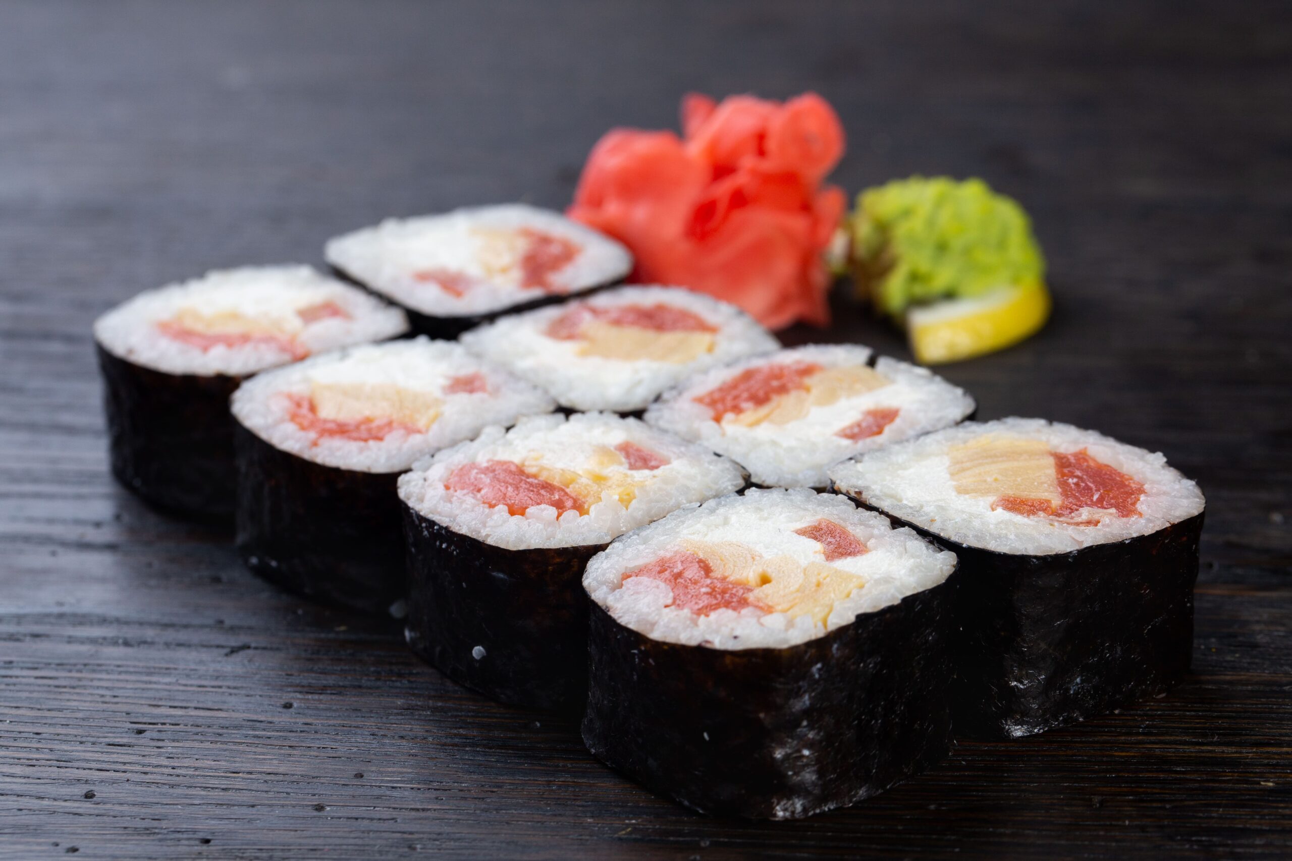 Machine à Sushi - Sushi Maker pour Réussir ses Sushis – CUISINE AU TOP