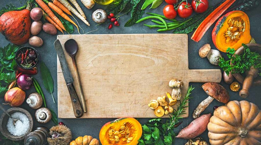 recettes pour maigrir