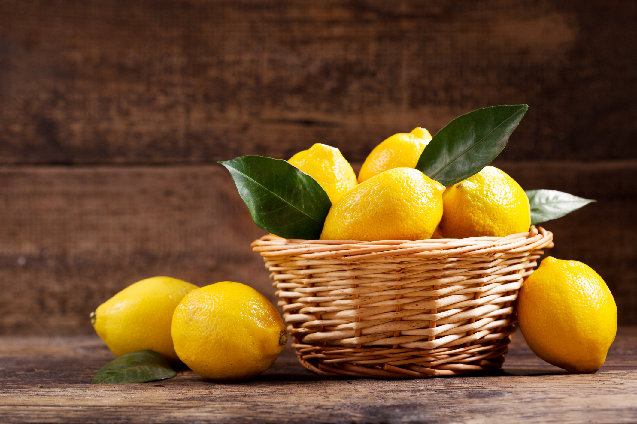 bienfaits du citron maigrir ventre