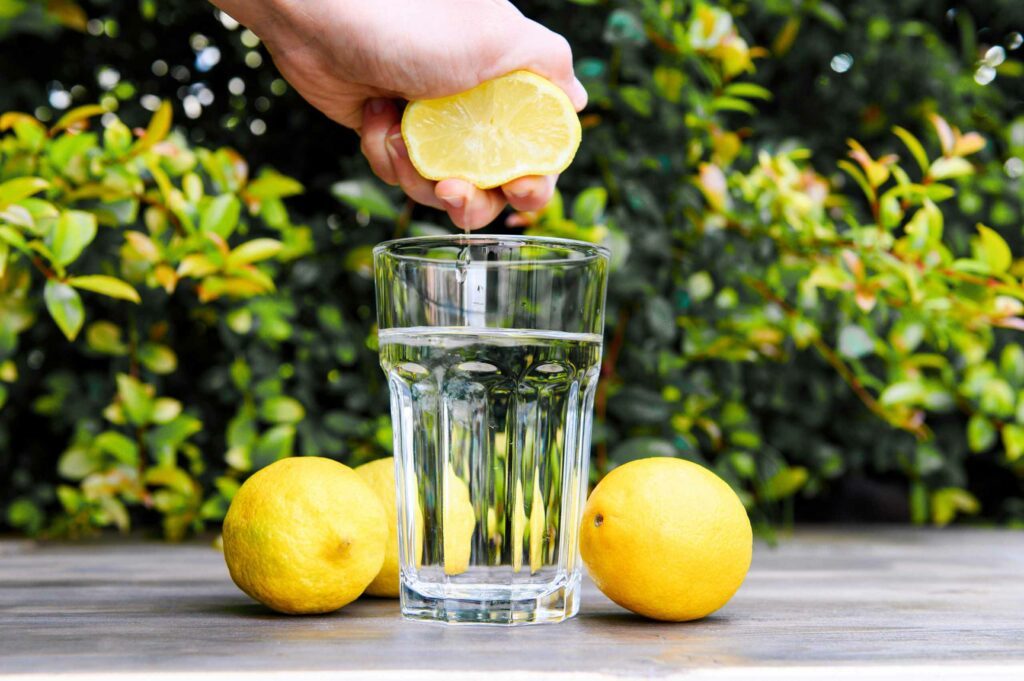Le jus de citron faitil maigrir du ventre ? Cheef conseils d'experts
