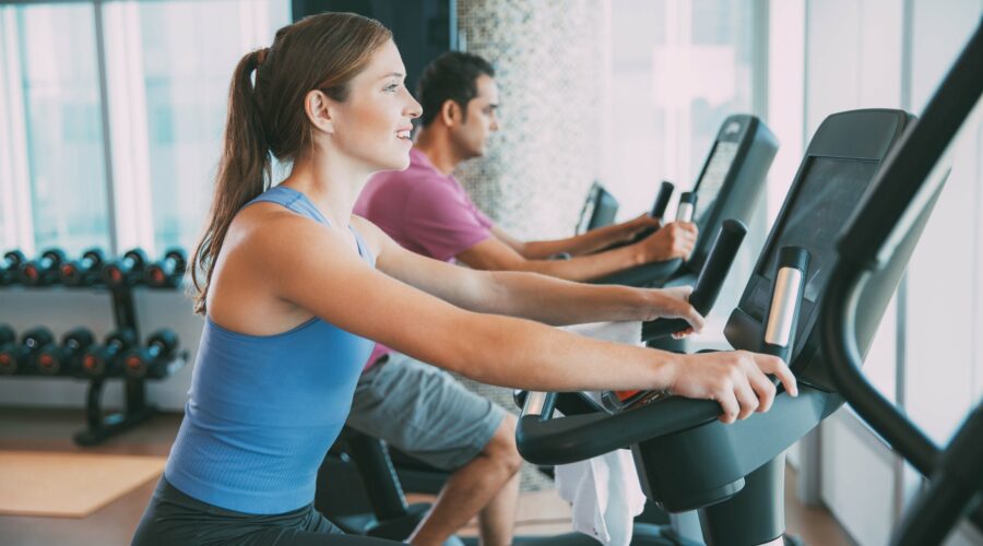 cardio perdre du poids
