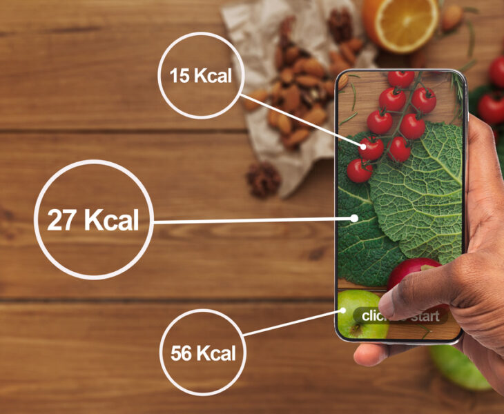 calcul calorie