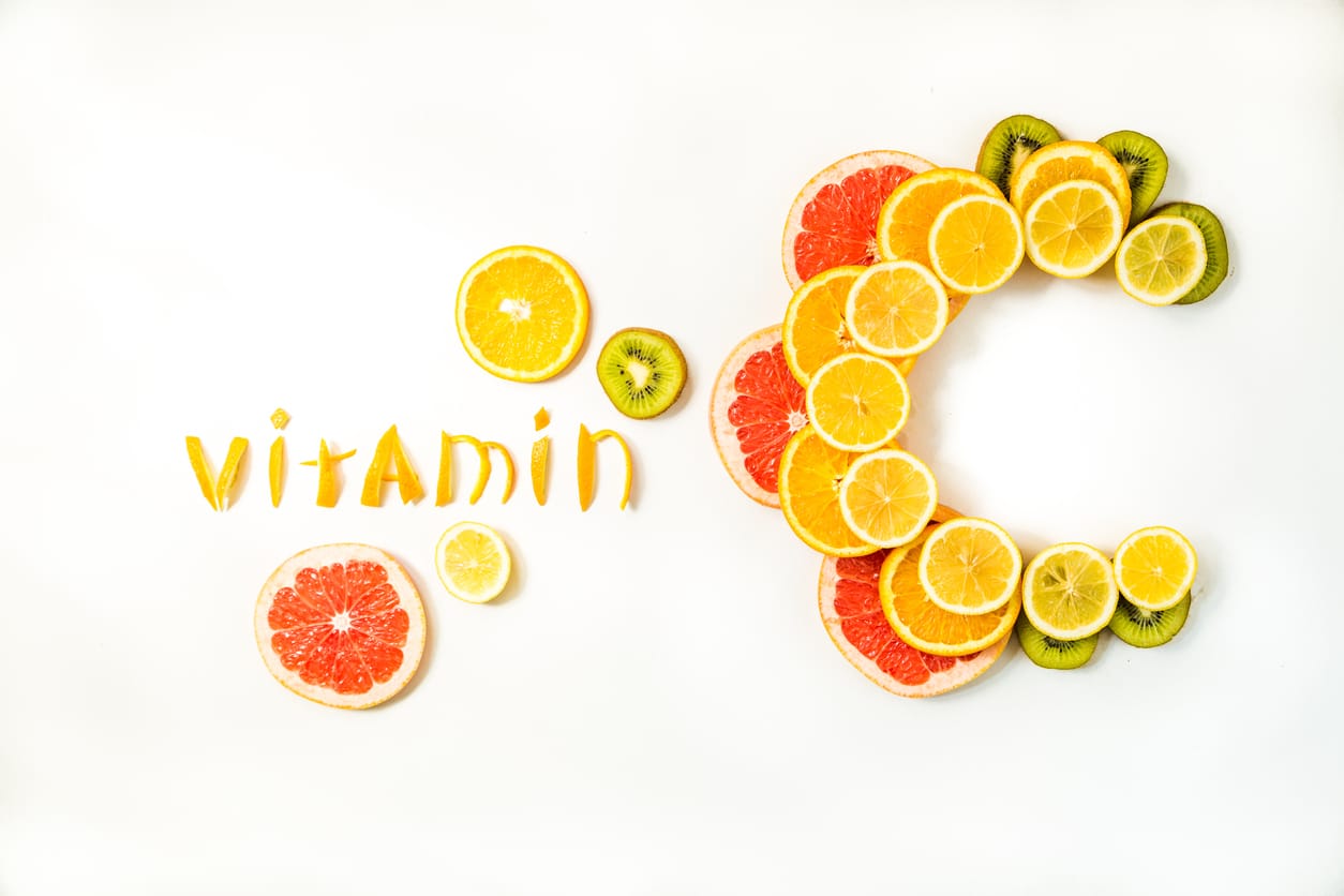 vitamine c bienfaits