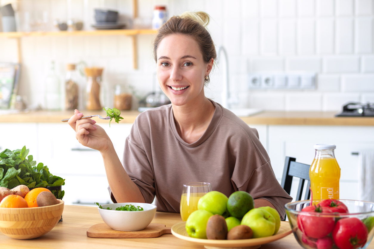 se remettre au sport après des excès alimentairesdétox