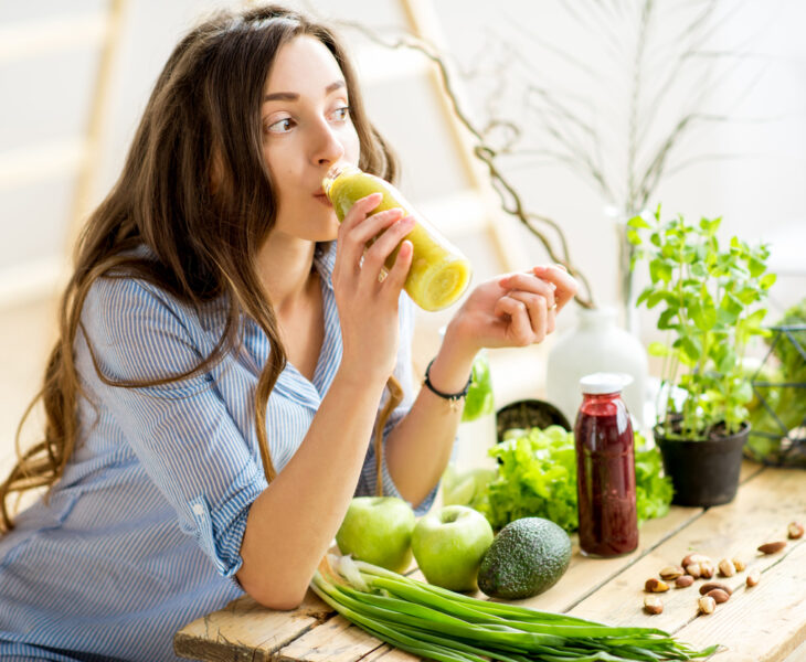 Comment mettre en place un rééquilibrage alimentaire ? Conseils Cheef