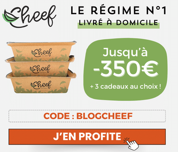 offre blog cheef