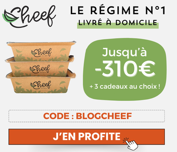 Offre promo blog