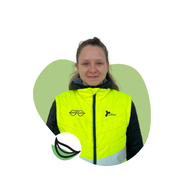 Vanessa Vantomme