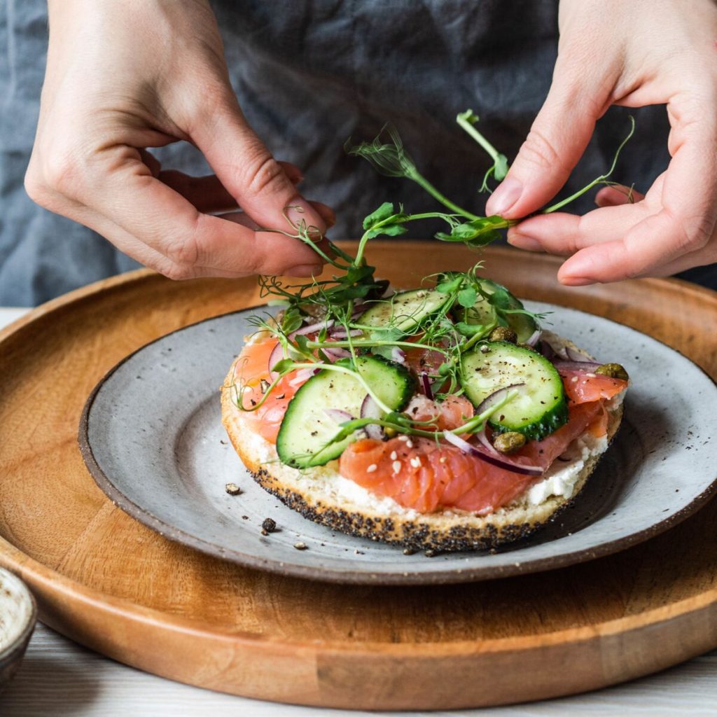Faire baisser le cholestérol avec l'alimentation