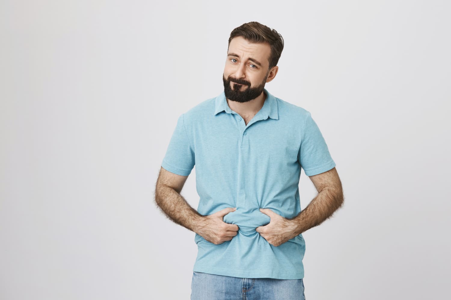 Perdre du ventre homme