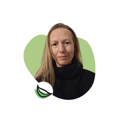 Jennifer Plouchart