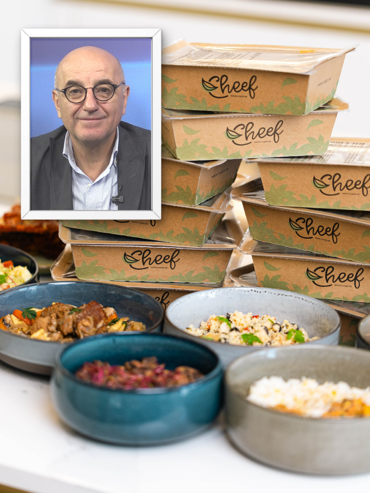 Programme santé Cheef