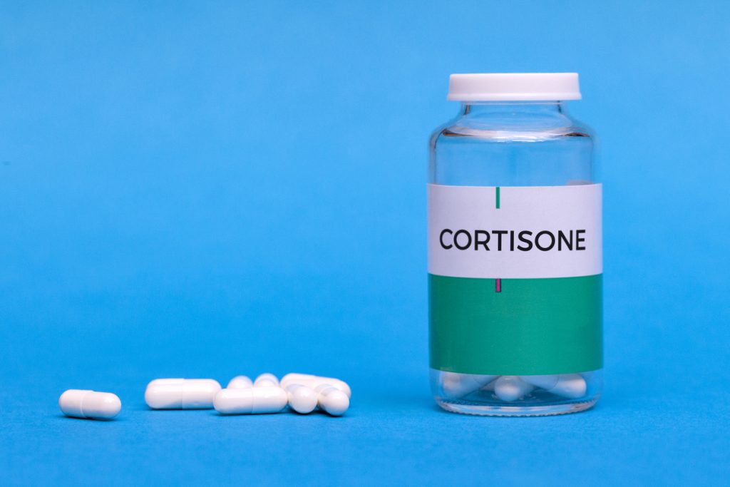 Cortisone