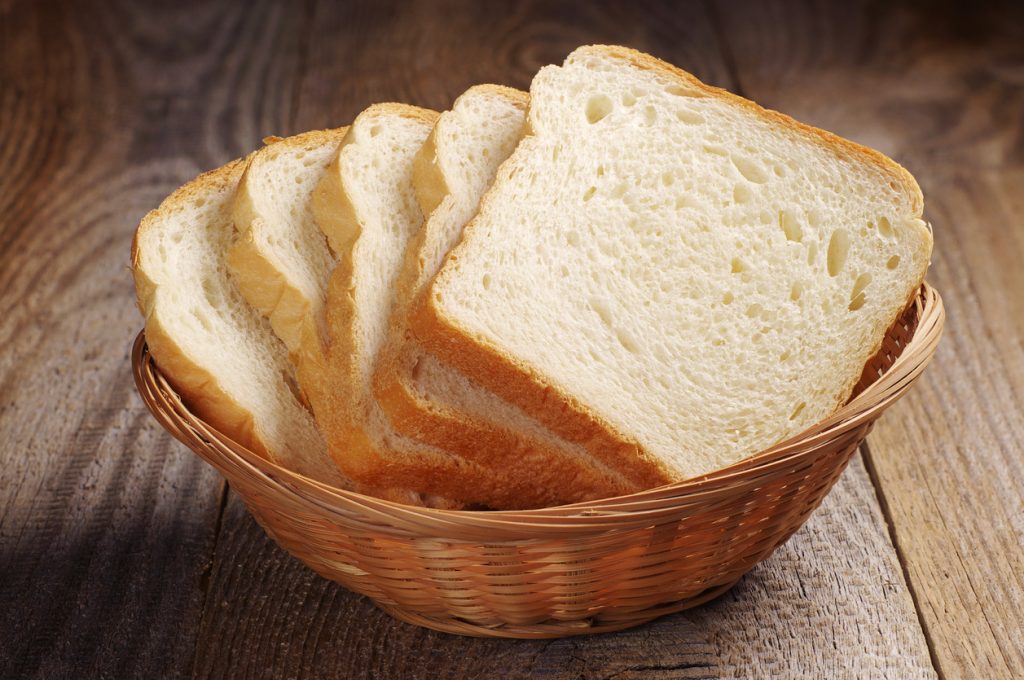 Pain de mie