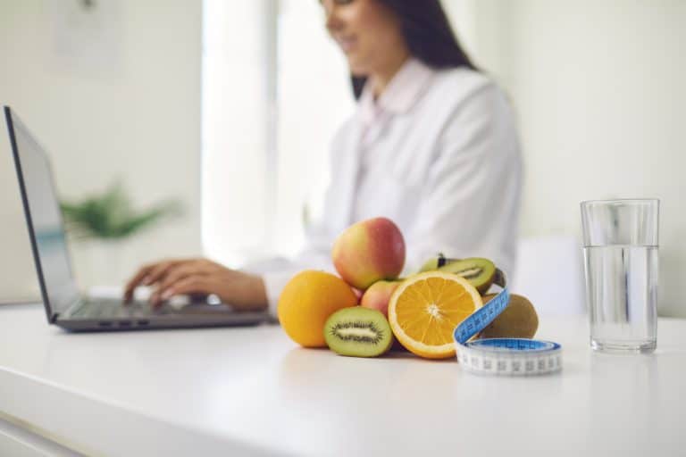 Nutritionniste