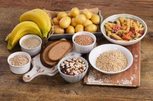 Régime sans glucides